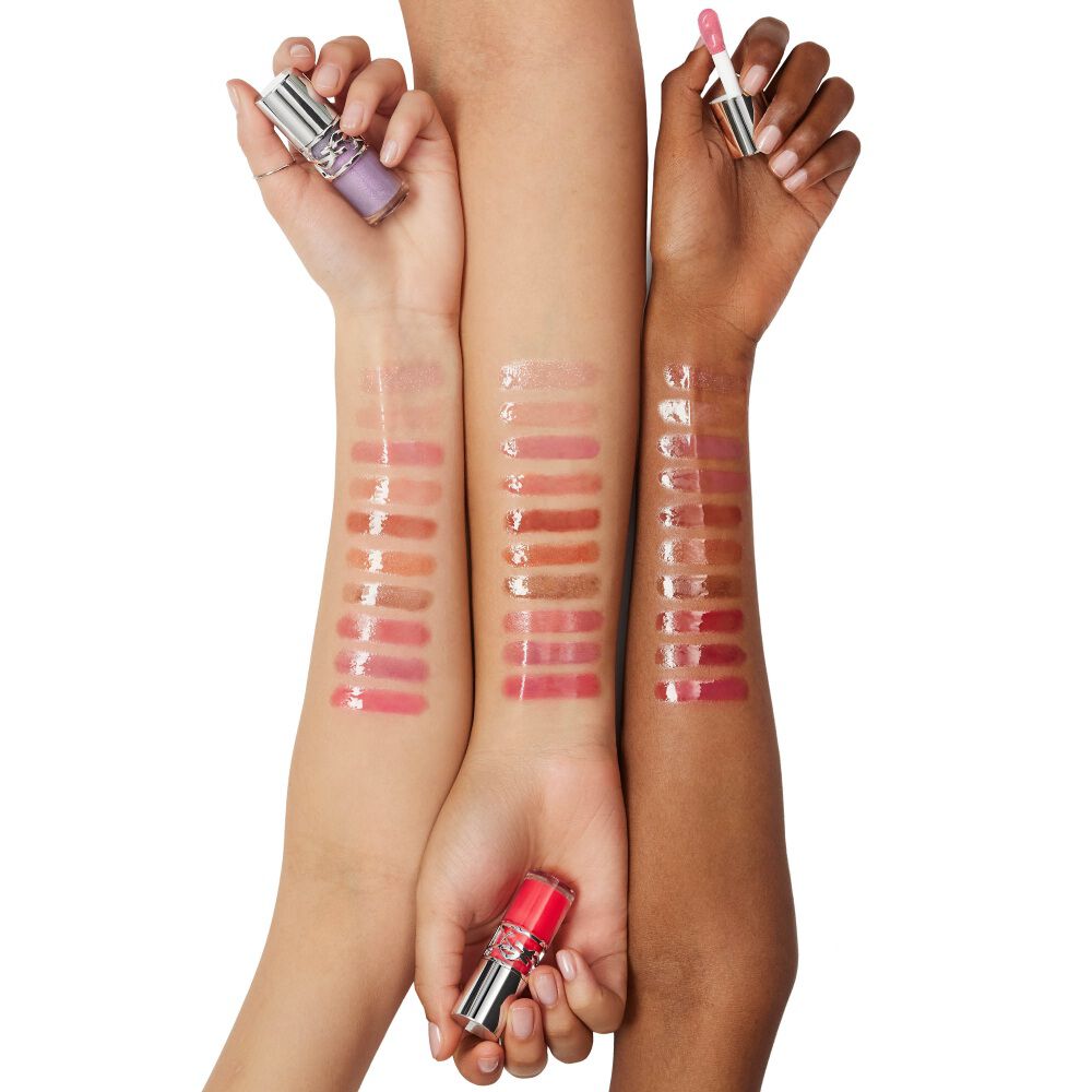 YSL LOVESHINE PLUMPING LIP OIL GLOSS