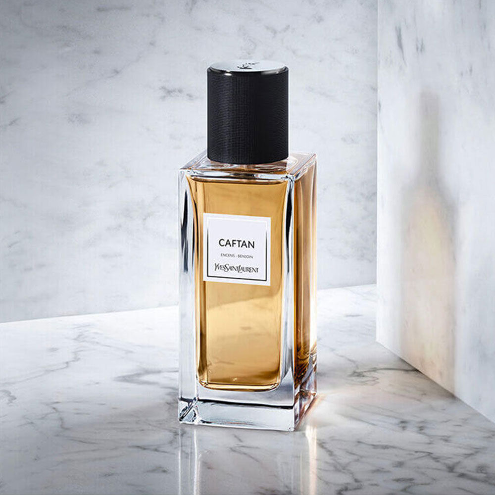 Caftan yves saint laurent parfum on sale