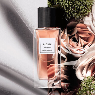 Blouse perfume yves saint laurent Clearance