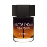 La Nuit De L’Homme L’Intense