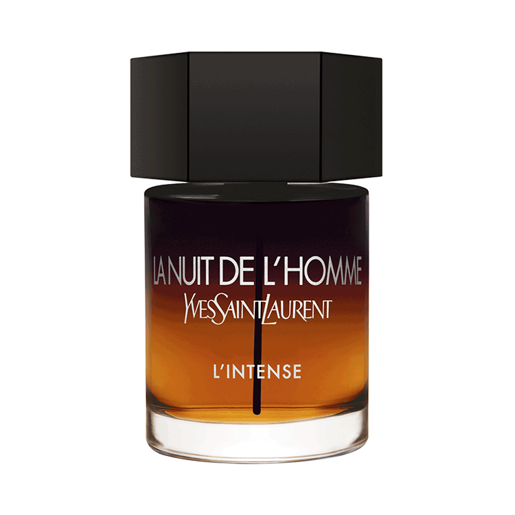 ysl l homme intense eau de parfum