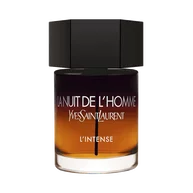 La Nuit De L’Homme L’Intense