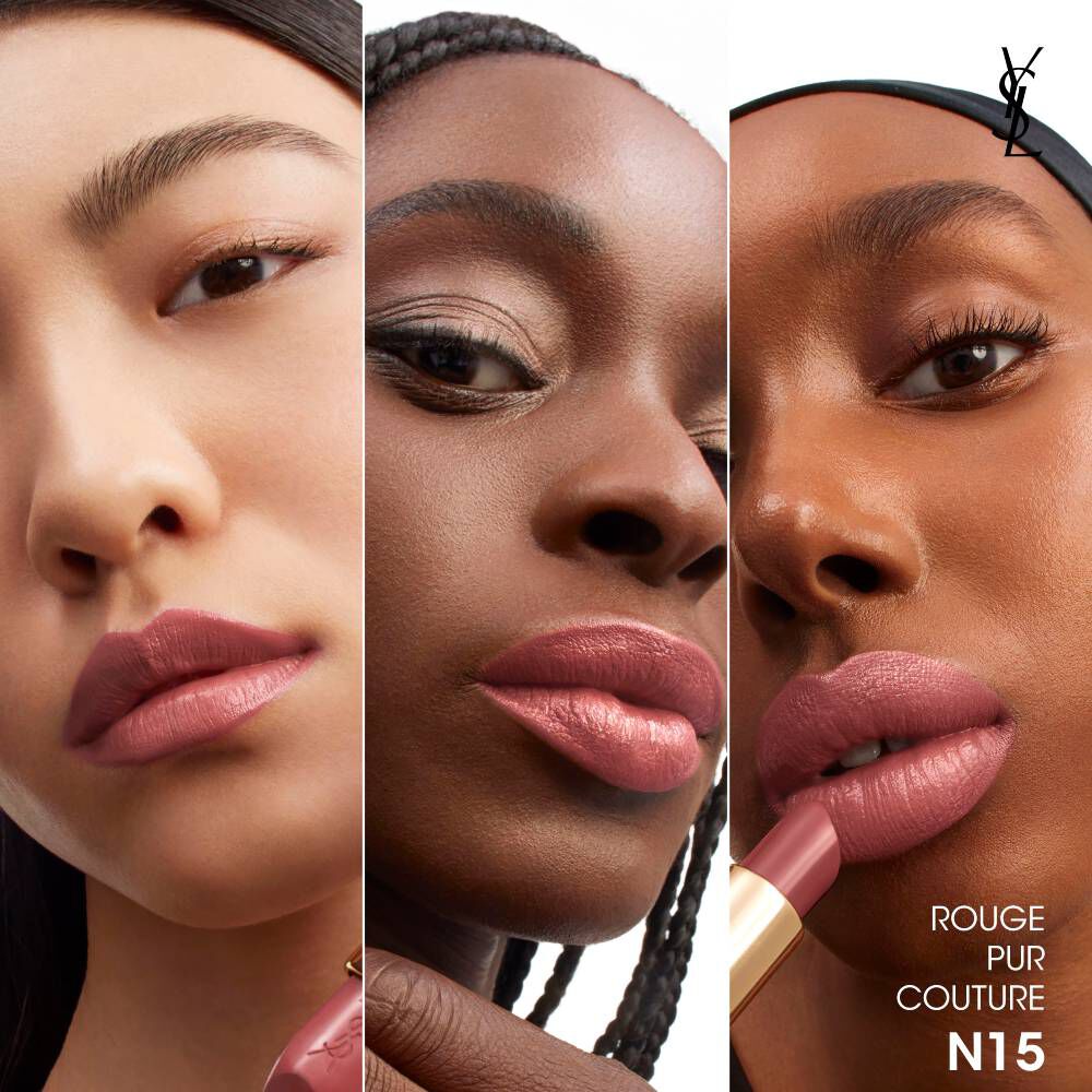 ROUGE PUR COUTURE
