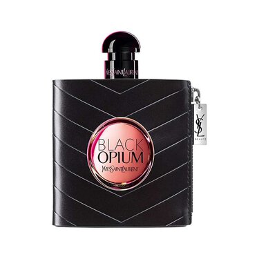 Black Opium Eau de Parfum Jackets