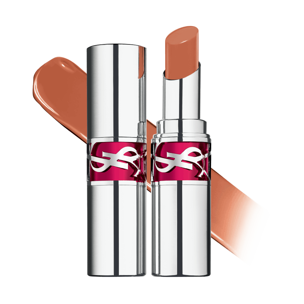 YSL Loveshine Candy Glaze: Juicy Lip Gloss, New Shades | YSL Beauty