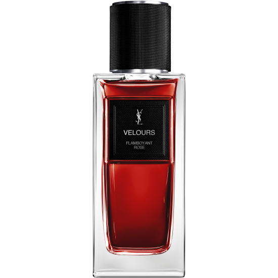 Velours by YSL Le Vestiaire des Parfums