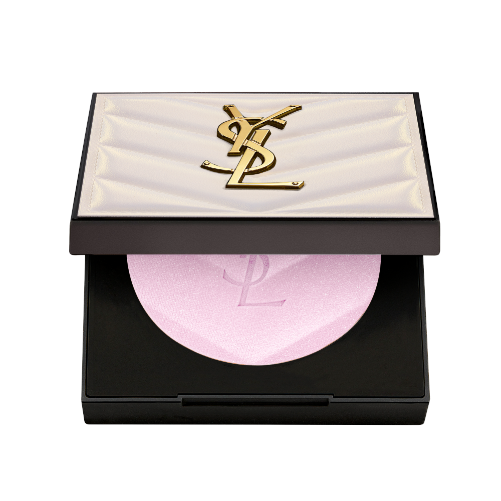 All Hours Hyper Luminize Highlighter for radiant glow | YSL