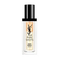 Pure Shots Night Reboot Serum