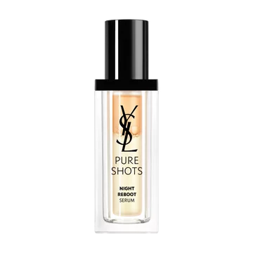 Pure Shots Serum | Targeted serums for every skin concern | YSL Beauty