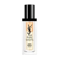 Pure Shots Night Reboot Serum