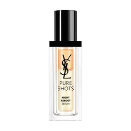 Pure Shots Night Reboot Serum