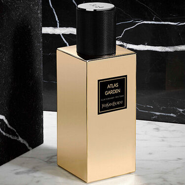 Atlas Garden – Le Vestiaire Des Parfums