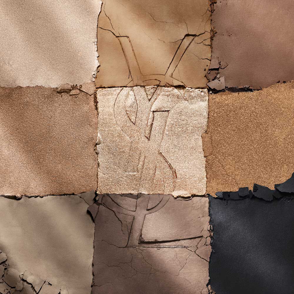 COUTURE EYE PALETTE