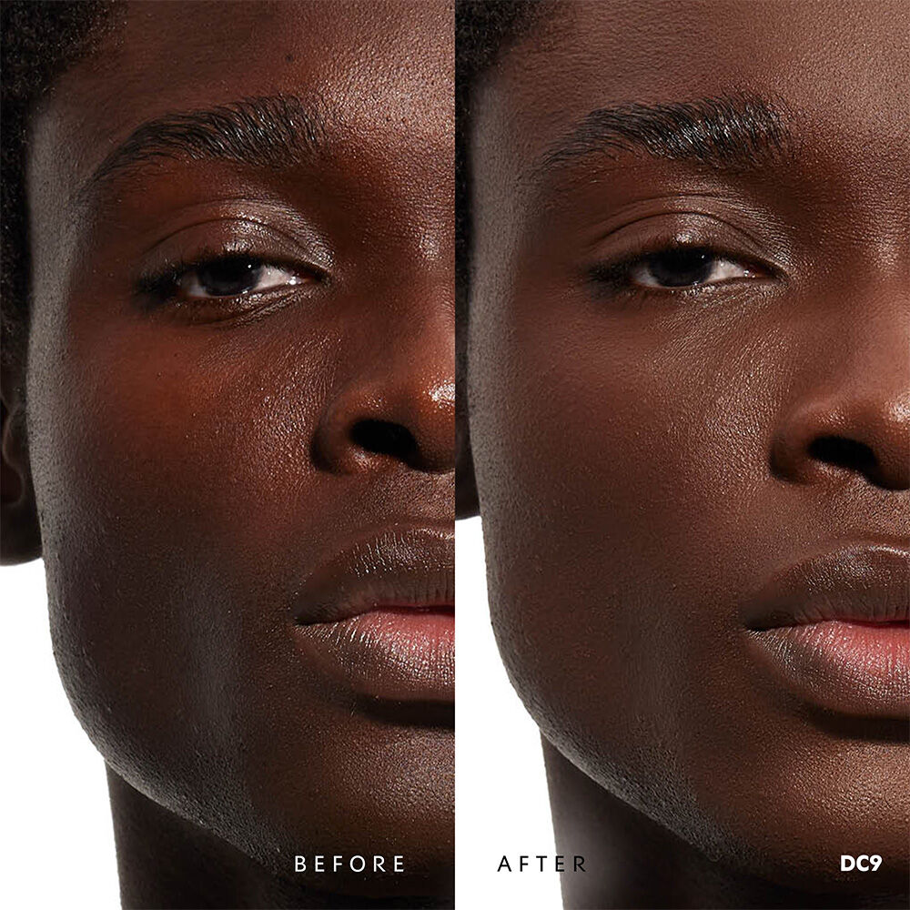 ALL HOURS FOUNDATION