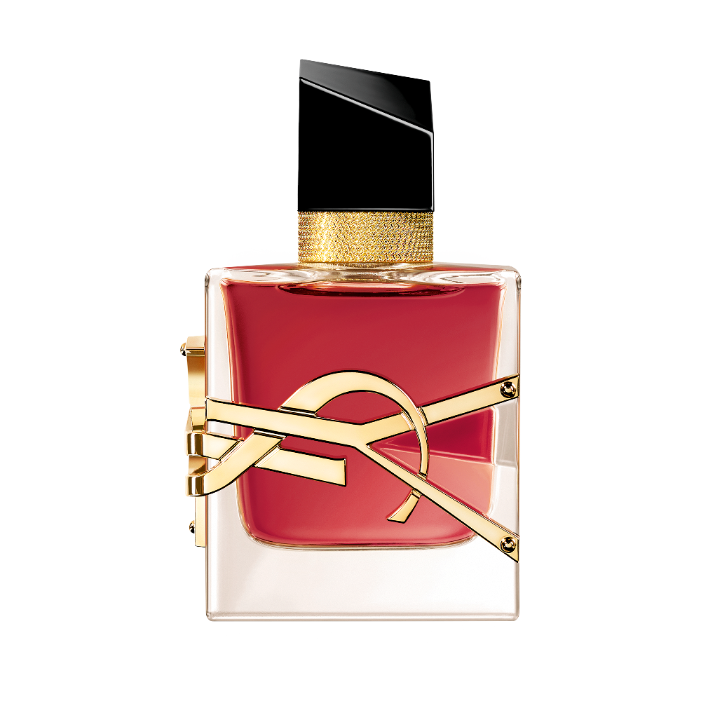 YVES SAINT LAURENT LIBRE ベリークラッシュ 50ml LIBRE Berry Crush: The new fruity floral fragrance | YSL Beauty