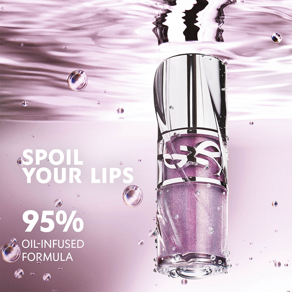YSL LOVESHINE PLUMPING LIP OIL GLOSS