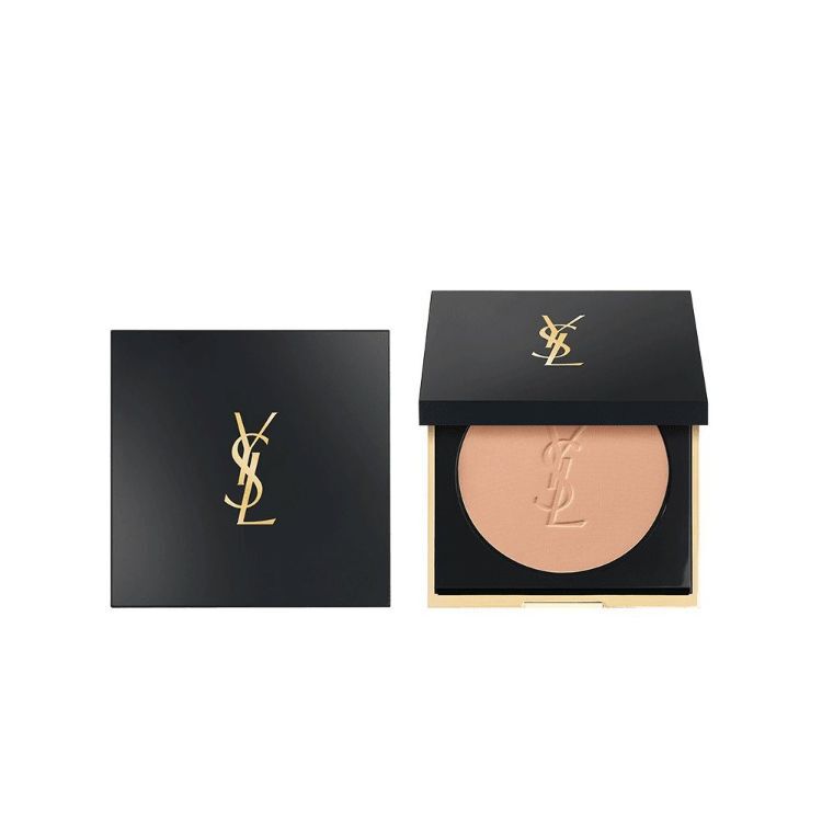 Yves saint laurent powder top