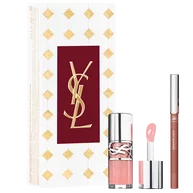 YSL LOVESHINE GLOSS GIFT SET