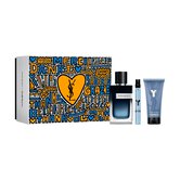 COFFRET Y EAU DE PARFUM FATHER DAY 2023