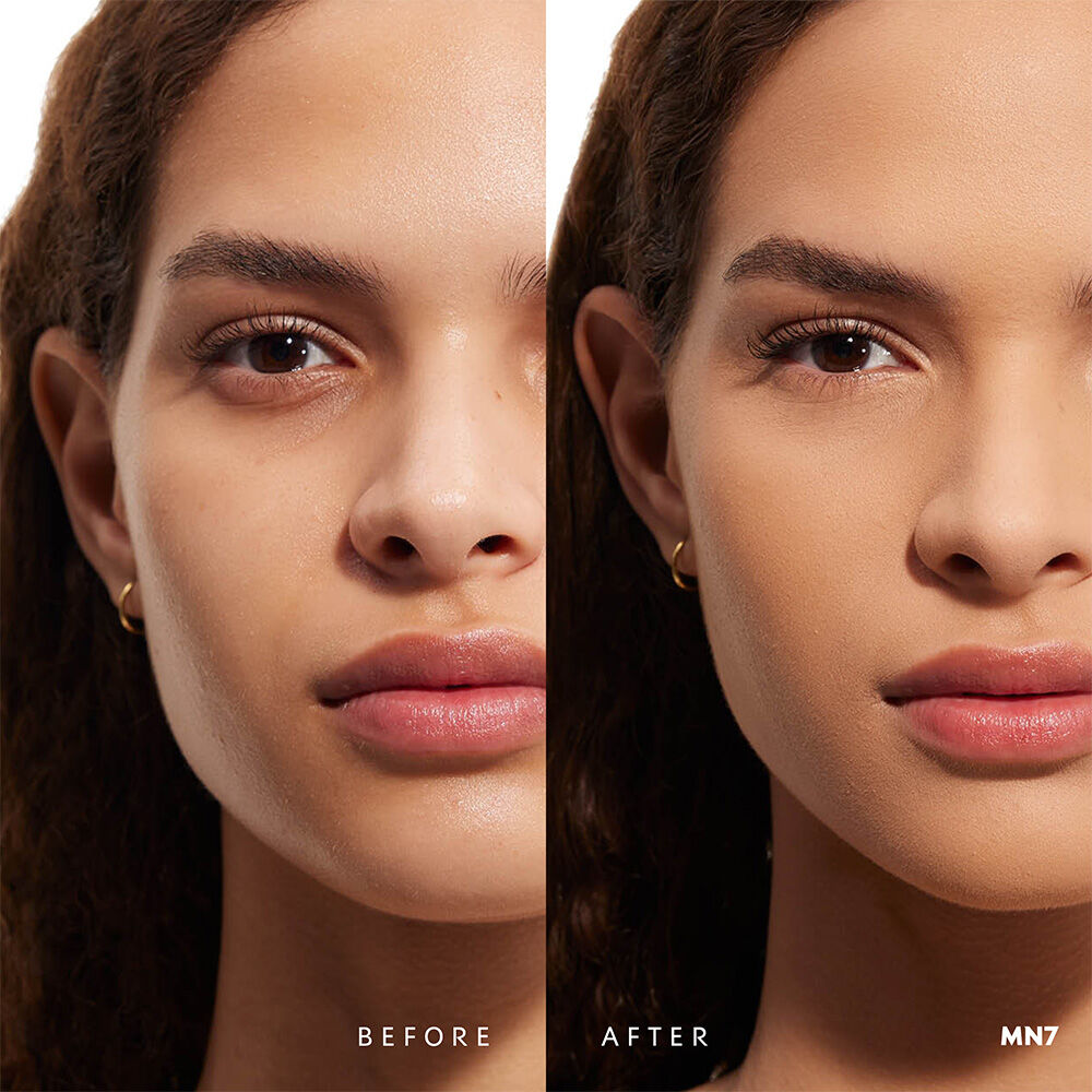 ALL HOURS FOUNDATION