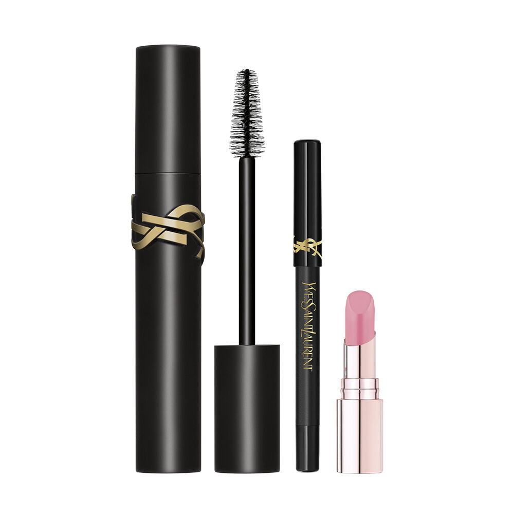 Lash Clash Mascara Trio Holiday Set | YSL Beauty