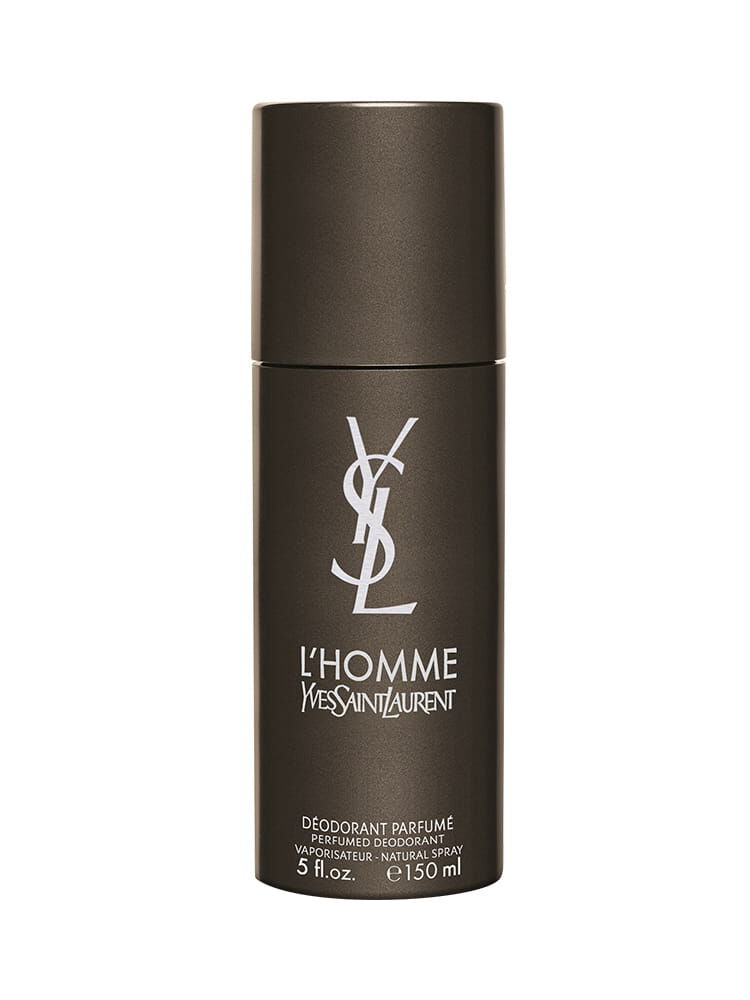 Yves saint laurent deodorant deals