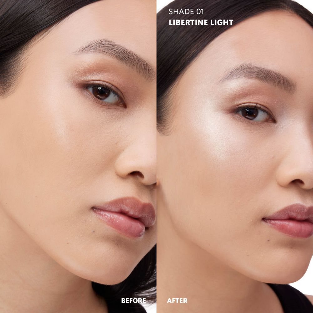 All Hours Hyper Luminize Highlighter for radiant glow | YSL