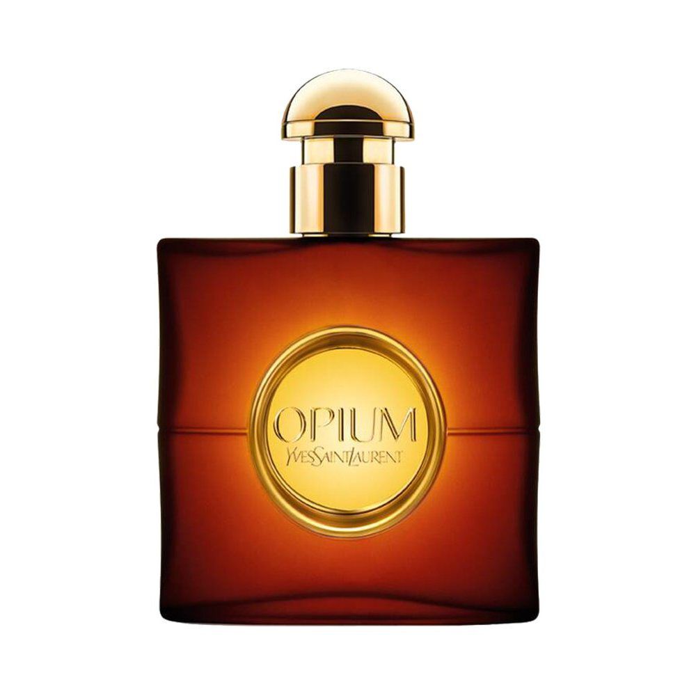 OPIUM EAU DE TOILETTE