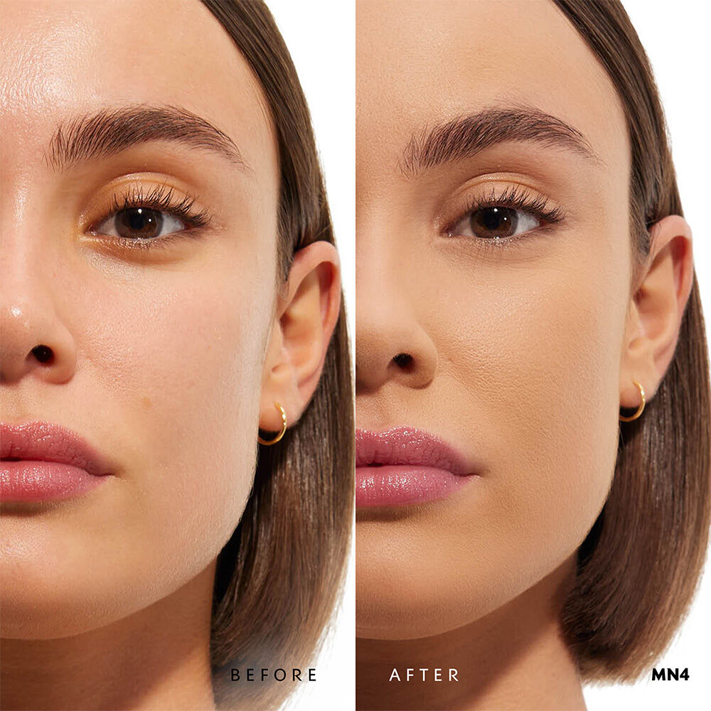 ALL HOURS FOUNDATION