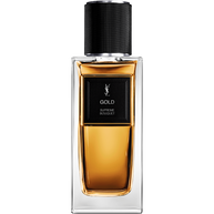GOLD EAU DE PARFUM