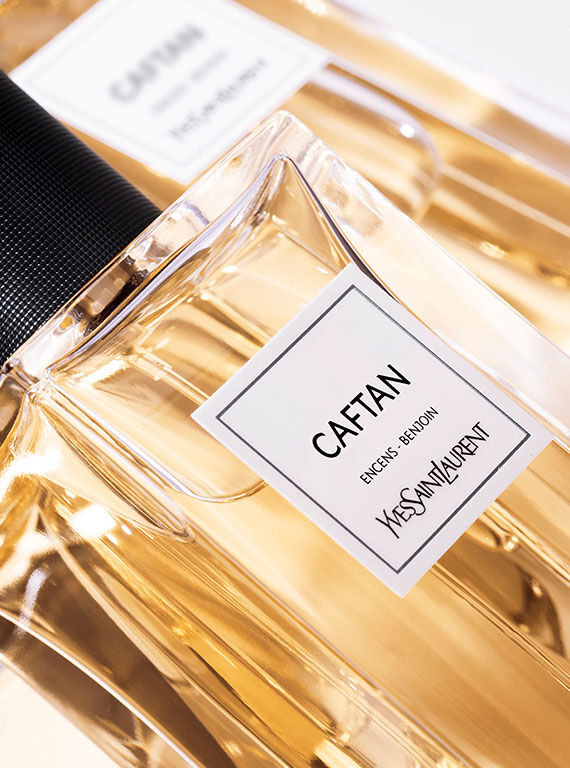 Caftan perfume sales