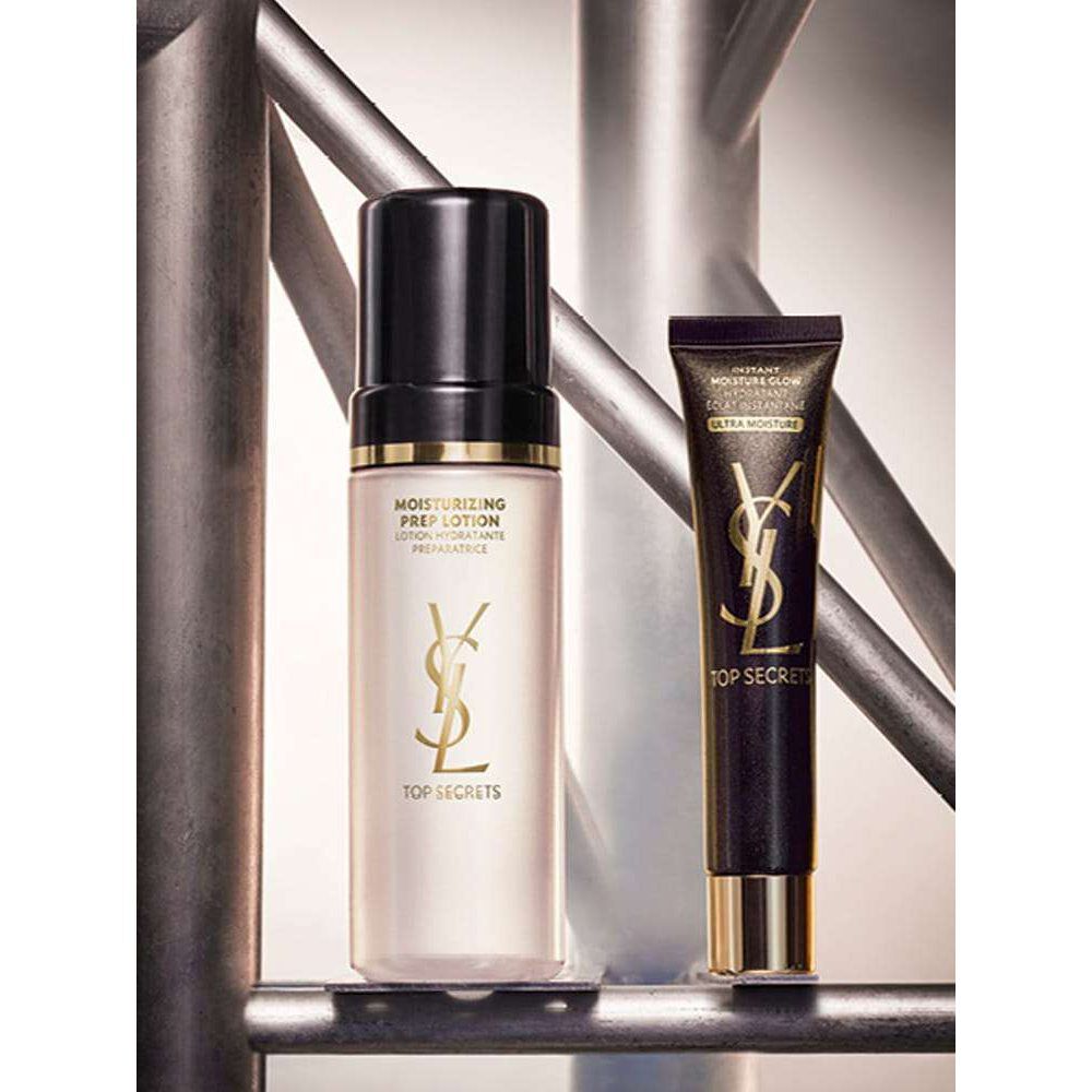 Moisturizing prep lotion ysl discount