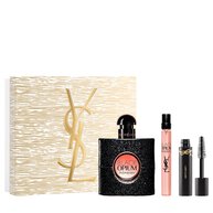 BLACK OPIUM EAU DE PARFUM TRIO HOLIDAY GIFT SET