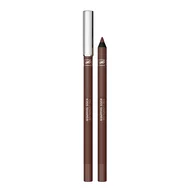 YSL LOVENUDE Kiss Shaper, shade 107 Cocoa Flirt. Packshot of product, opened and closed.