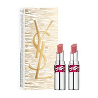 YSL LOVESHINE CANDY GLAZE DUO HOLIDAY GIFT SET