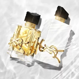 LIBRE L'EAU NUE : Alcohol-free Parfum de Peau| YSL Beauty LIBRE L'EAU NUE : Alcohol-free Parfum de Peau| YSL Beauty
