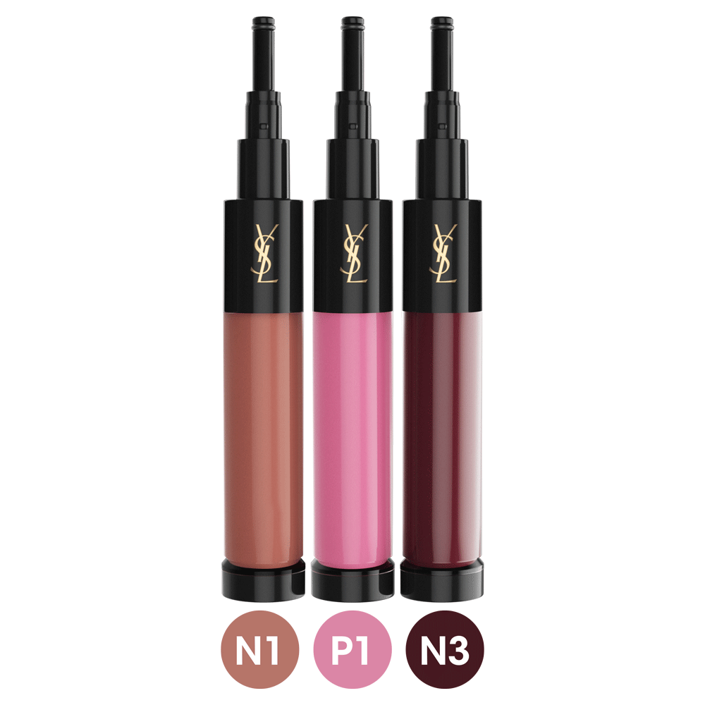 送料無料の通販 your Dress lips Mesure. Sur Rouge Beauty's YSL using way your 口紅