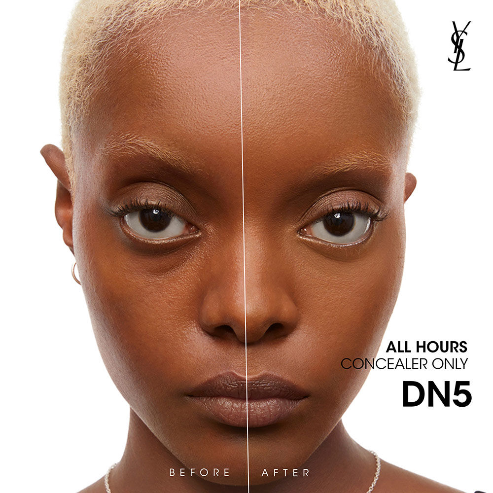 ALL HOURS CONCEALER