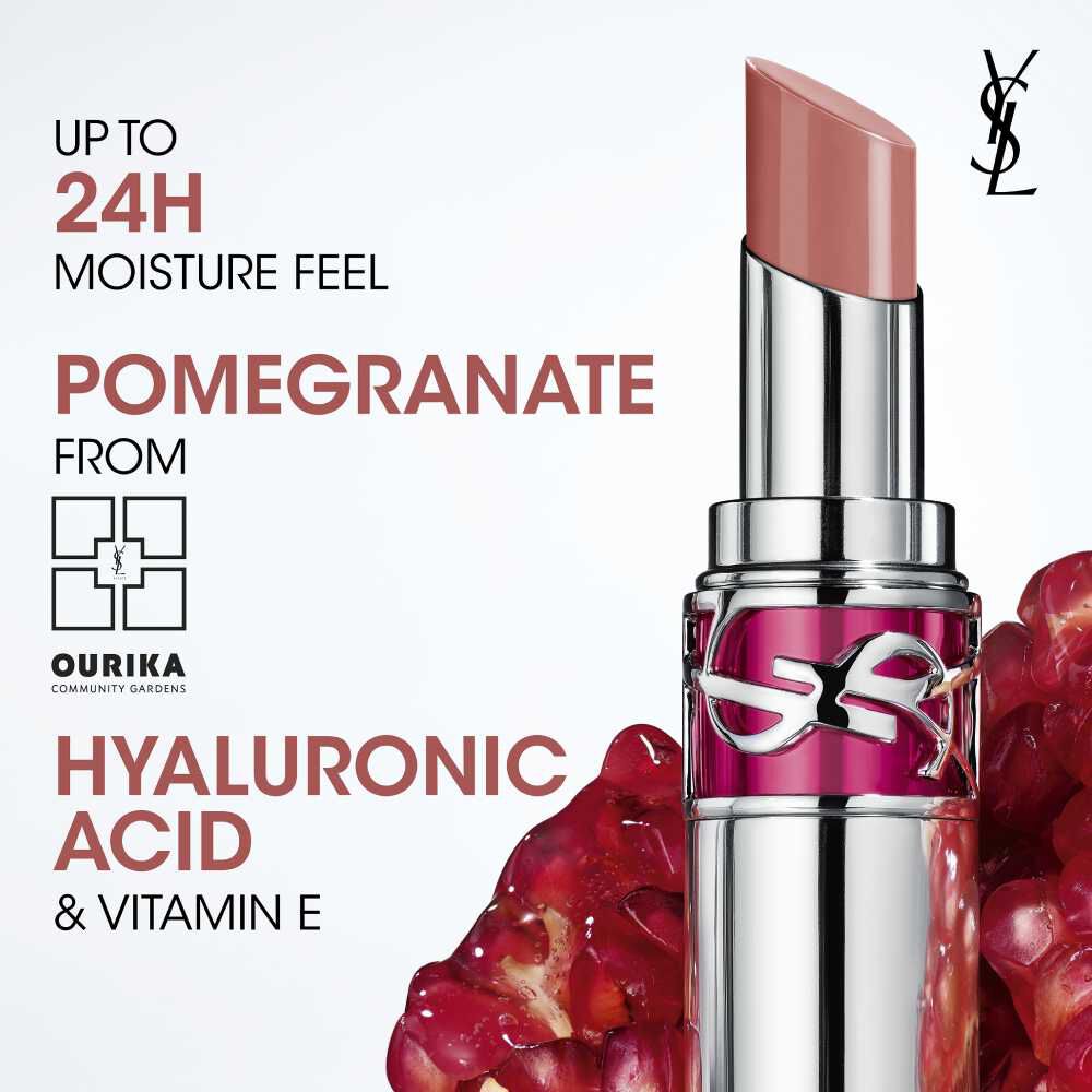 YSL LOVESHINE CANDY GLAZE