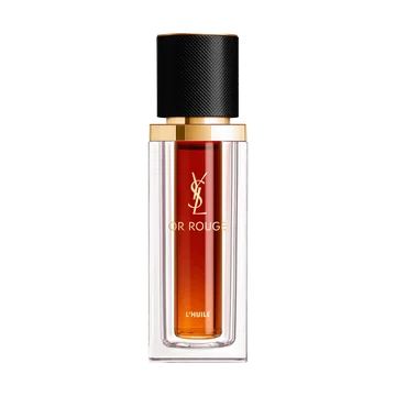 OR ROUGE L'HUILE