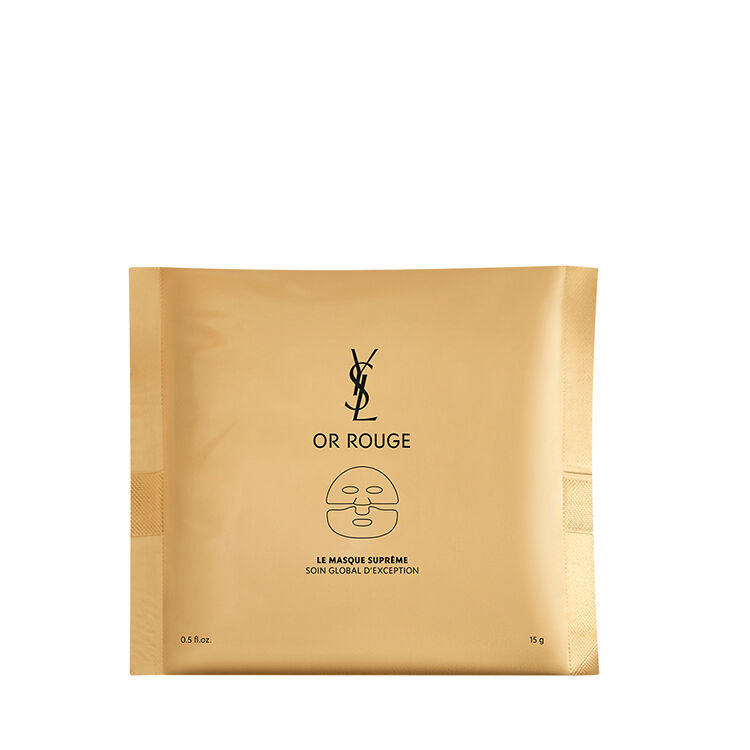 Or Rouge Le Masque Suprême | Dramatic skin renewal and plump