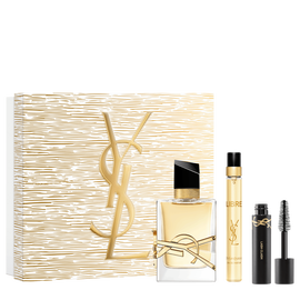 LIBRE EAU DE PARFUM TRIO HOLIDAY GIFT SET