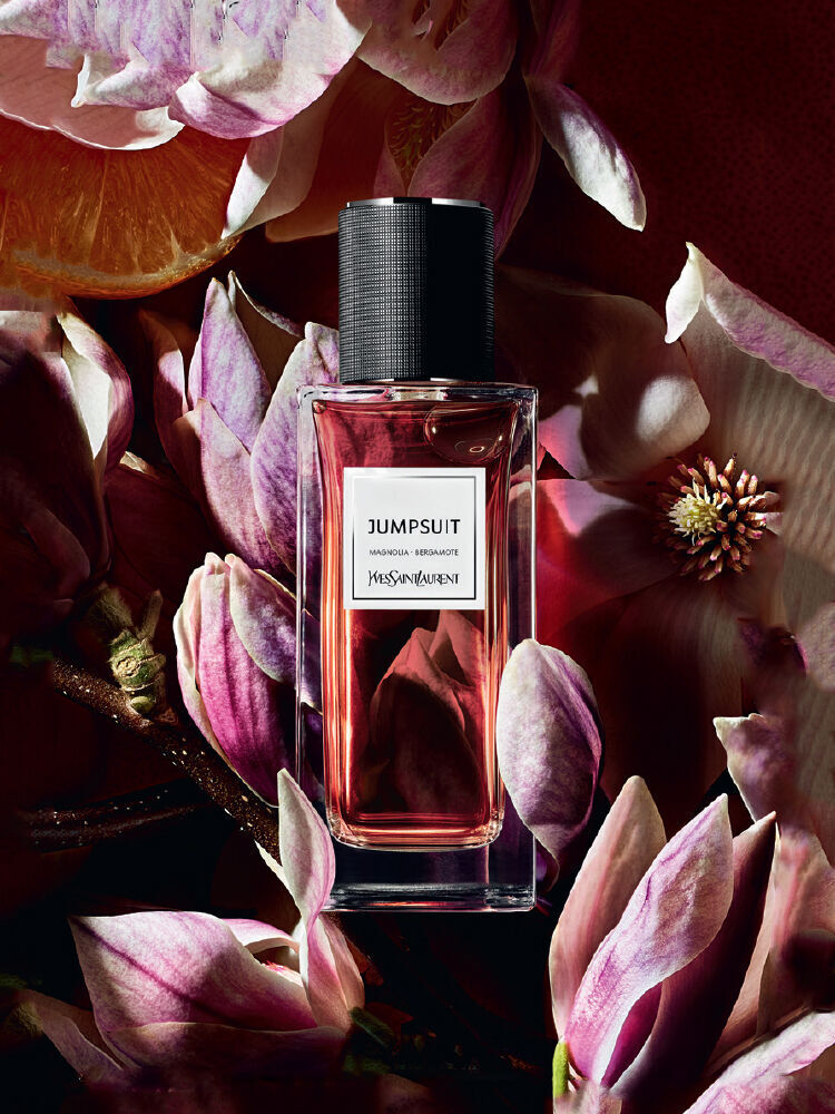 Jumpsuit - Le Vestiaire Des Parfums | Yves Saint Laurent