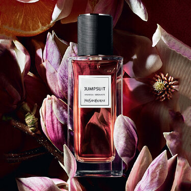 Ysl jumpsuit perfume Clearance