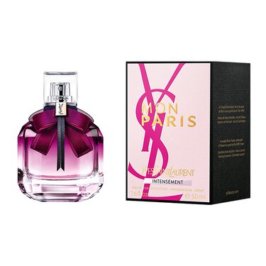 Yves Saint Laurent Mon Paris Intensement Eau De Parfum Intense Spray buy to  India.India CosmoStore