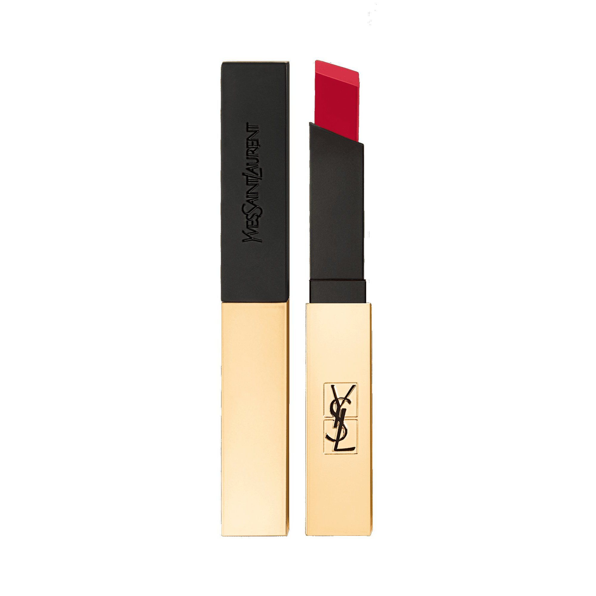 YSL Beauty s Rouge Pur Couture The Slim new lipstick shades