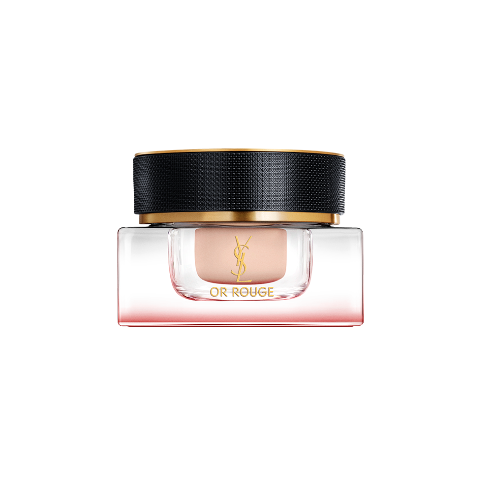 LE TEINT Rejuvenating Foundation | 91% Skincare Base | YSL Beauty