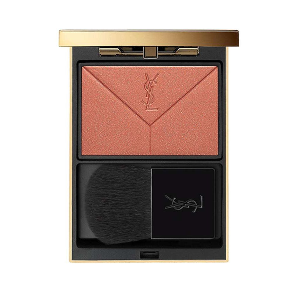 Ysl blush couture top
