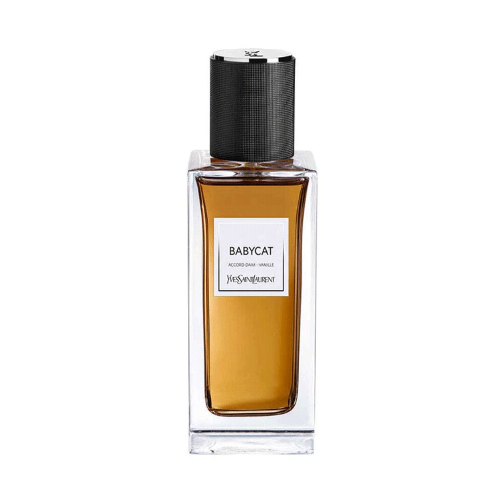 特別オファー PARFUMS DES VESTIAIRE BABYCAT-LE by International Beauty YSL 香水(ユニセックス)