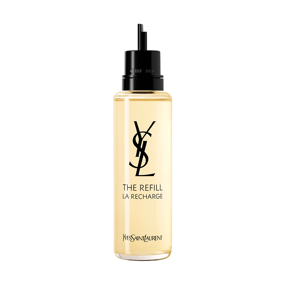 Amazon.com : YVES SAINT LAURENT Libre Eau de Parfum 50ml